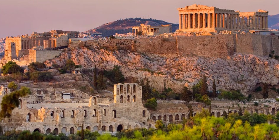 Ψηφιοποιήθηκαν πλήρως όλες οι υπηρεσίας της Αθήνας